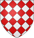 Arms of Le Sap