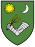 Coat of arms - Bácsalmás