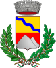 Coat of arms of Carona