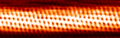 A 7 nm long part of a single-walled carbon nanotube.