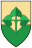 Coat of arms - Kistelek