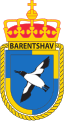 NoCGV Barentshav