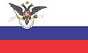 Flag of Russian America