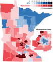 2014 Minnesota House of Representatives election
