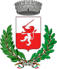 Coat of arms of Mezzago