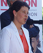 Nathalie Nieson