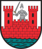 Coat of arms of Sochaczew