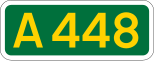 A448 shield