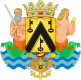 Coat of arms of Ostend
