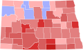 1916 United States Senate election in North Dakota