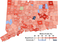 Results for the 1920 Connecticut House of Representatives election election in Connecticut.