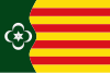 Flag of Pardines