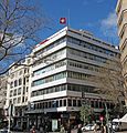 Embassy of Switzerland in Madrid