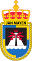 NoCGV Jan Mayen