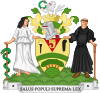 Coat of arms of London Borough of Harrow