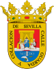 Official seal of Alcalá del Río