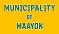 Flag of Ma-ayon