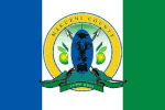 Flag of Makueni