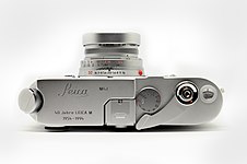 Leica M6J top
