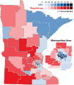 2016 Minnesota Senate election