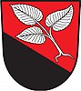 Coat of arms of Staré Město pod Landštejnem