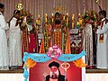 Holy Qurobo in the Syro-Malankara Catholic Church