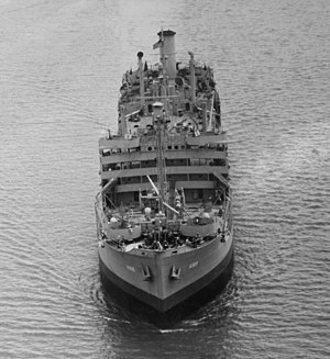 USS Enoree (AO-69)