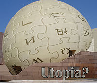 Utopia(?)