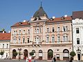Novi Sad - Vojvođanska bank