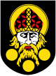 Coat of arms of Bad Vigaun