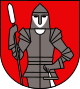 Coat of arms of Stadtschlaining