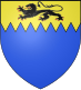 Coat of arms of Villenauxe-la-Grande