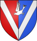 Coat of arms of Vrigne-Meuse