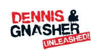 Thumbnail for Dennis &amp; Gnasher: Unleashed!