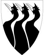 Coat of arms of Røst Municipality