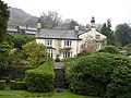 Image 10Rydal Mount – home to Wordsworth 1813–1850. Hundreds of visitors came here to see him over the years (from History of Cumbria)