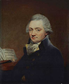 Johann Peter Salomon by Thomas Hardy