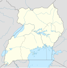 Nkusi Hydroelectric Power Station is located in Uganda
