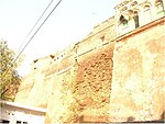 Gujrat Fort