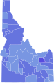 1932 Idaho gubernatorial election