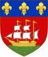 Coat of arms of La Rochelle