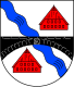 Coat of arms of Neritz