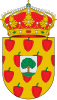 Coat of arms of Fresno de la Vega