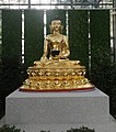 European Peace Buddha