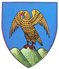 Coat of arms of Județul Argeș
