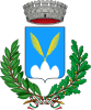 Coat of arms of Monteverde