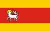 Flag of Zakroczym