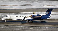 Embraer Legacy 600 RA-02795