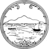 Official seal of Trat