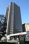 Shinjuku Maynds Tower
